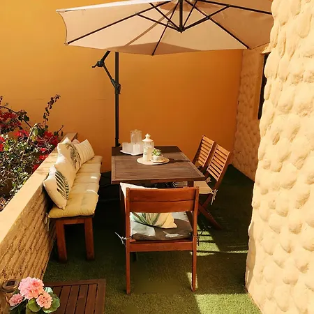 Strelitzia Gran Canaria Сasa de vacaciones Ingenio