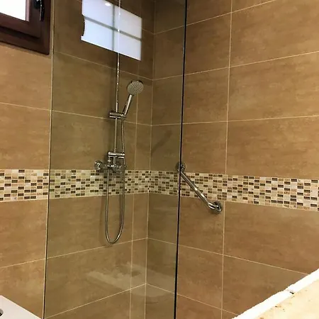 Strelitzia Gran Canaria 度假居 因赫尼奥