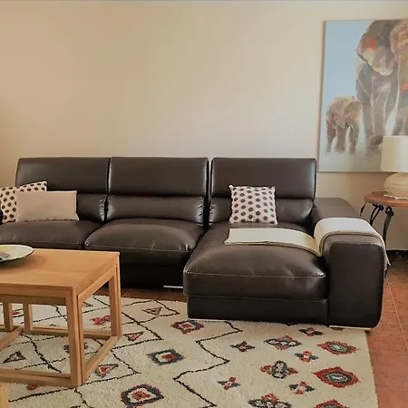 Strelitzia Gran Canaria Сasa de vacaciones Ingenio