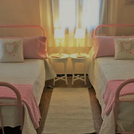 Strelitzia Gran Canaria 度假居