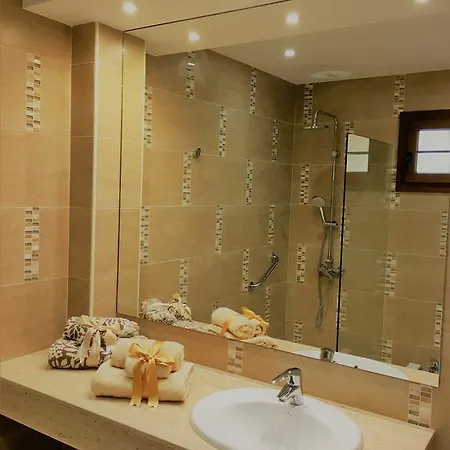 Strelitzia Gran Canaria Prázdninový dům Ingenio