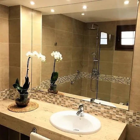 Prázdninový dům Strelitzia Gran Canaria Ingenio