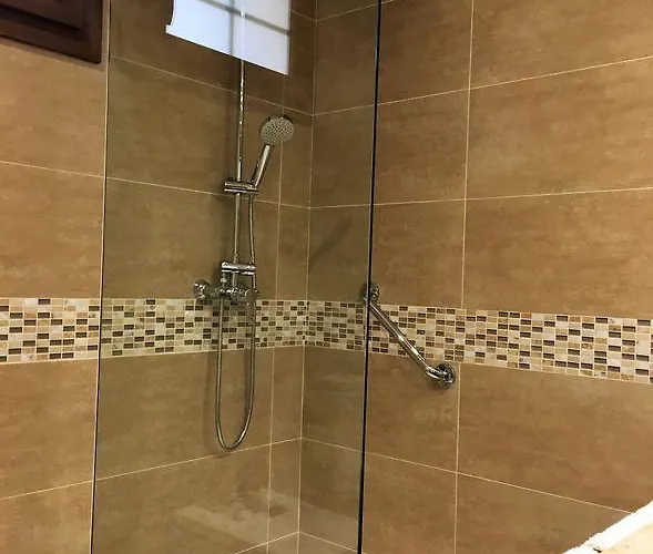 Strelitzia Gran Canaria בית נופש אינחניו