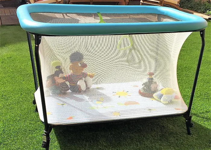 Strelitzia Gran Canaria בית נופש