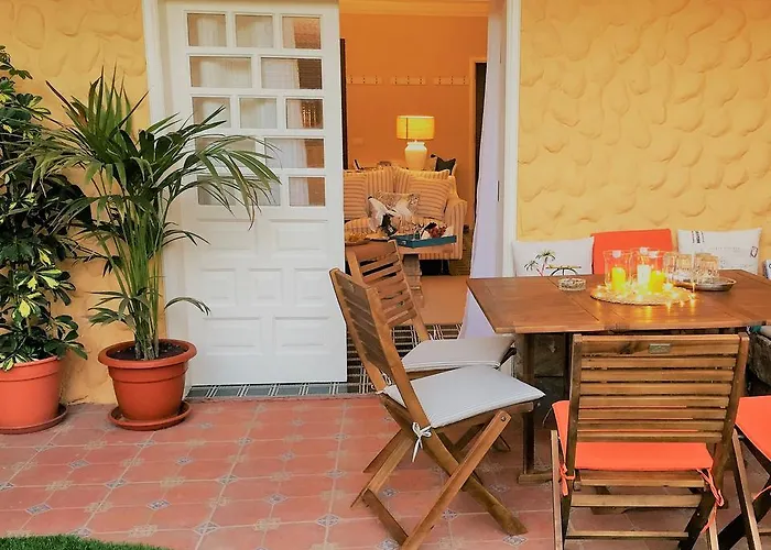 Strelitzia Gran Canaria * אינחניו