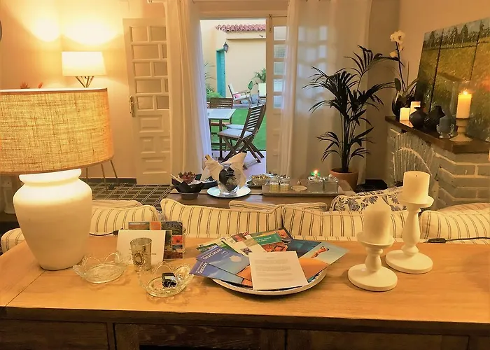 Strelitzia Gran Canaria בית נופש *