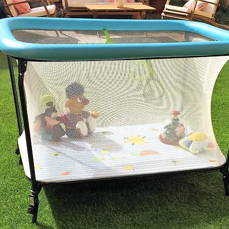 Strelitzia Gran Canaria 펜션