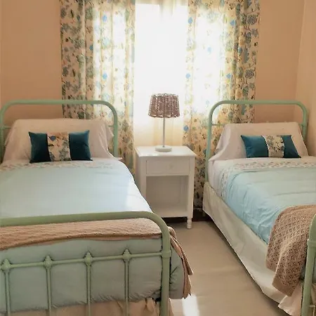 펜션 Strelitzia Gran Canaria